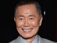 George Takei