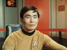 George Takei