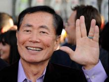 George Takei