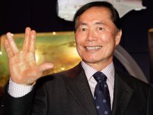 George Takei