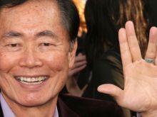 George Takei