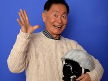 George Takei