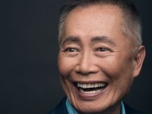 George Takei