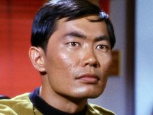 George Takei