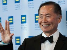 George Takei