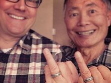 George Takei