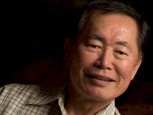 George Takei