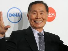 George Takei