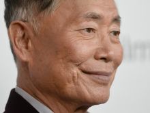 George Takei