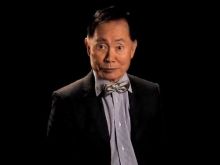 George Takei