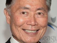 George Takei