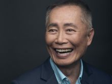 George Takei