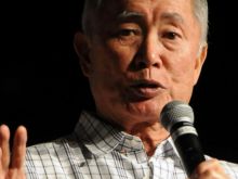 George Takei