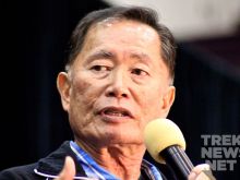 George Takei