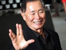 George Takei