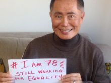 George Takei