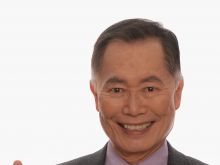 George Takei