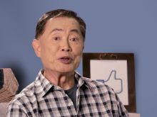 George Takei