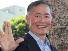 George Takei