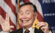 George Takei