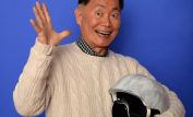 George Takei