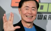 George Takei