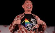 George Takei