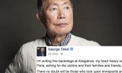 George Takei