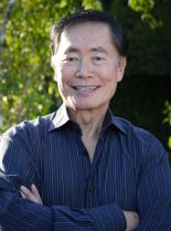 George Takei