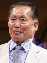 George Takei
