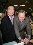 George Takei