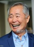 George Takei