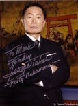 George Takei