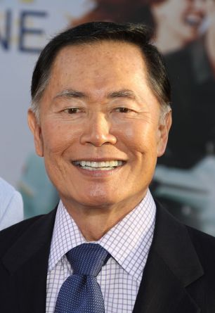 George Takei