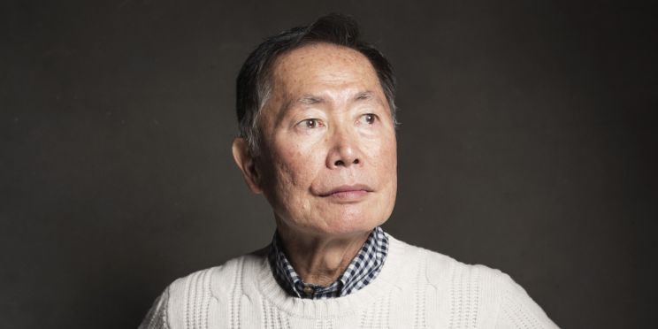 George Takei