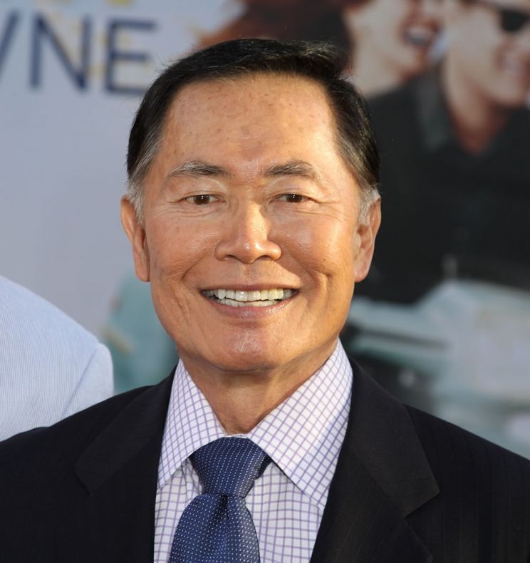 George Takei