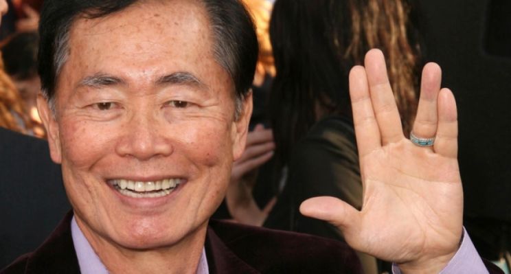 George Takei