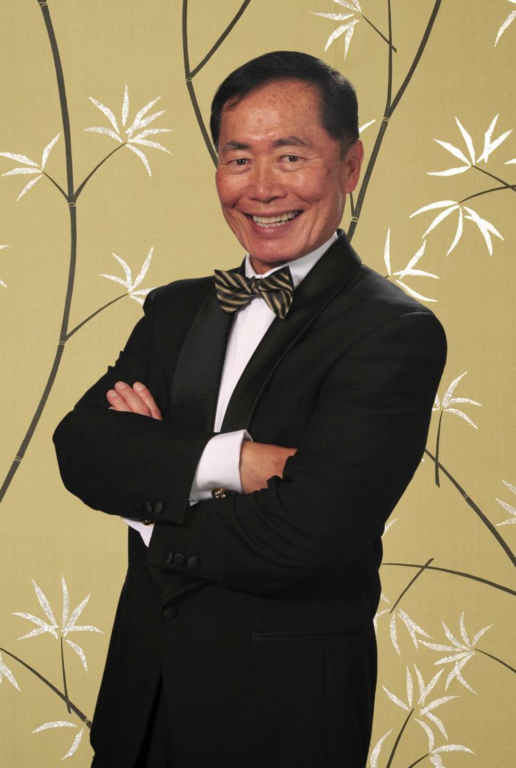 George Takei