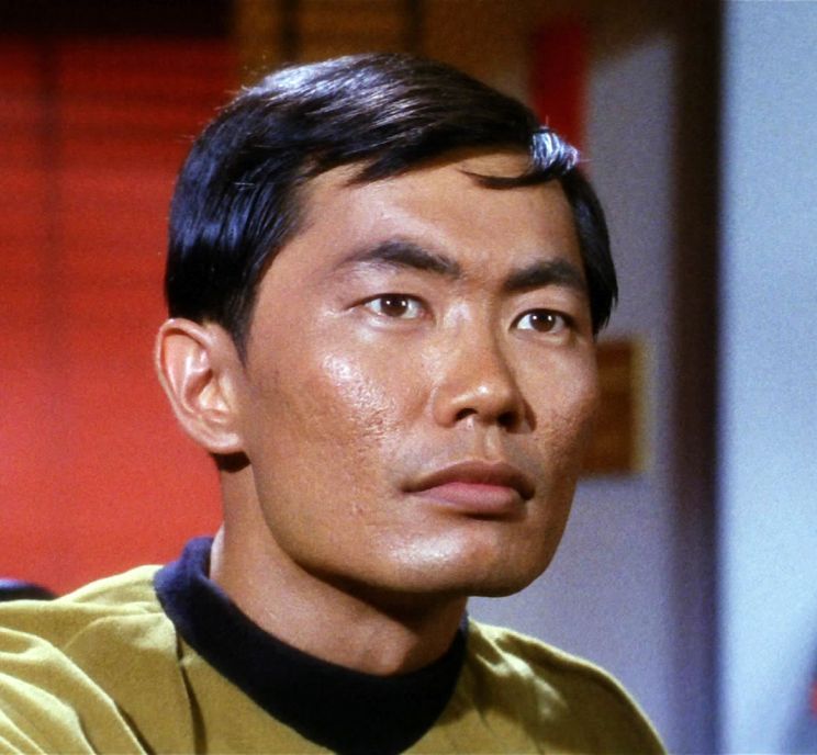 George Takei