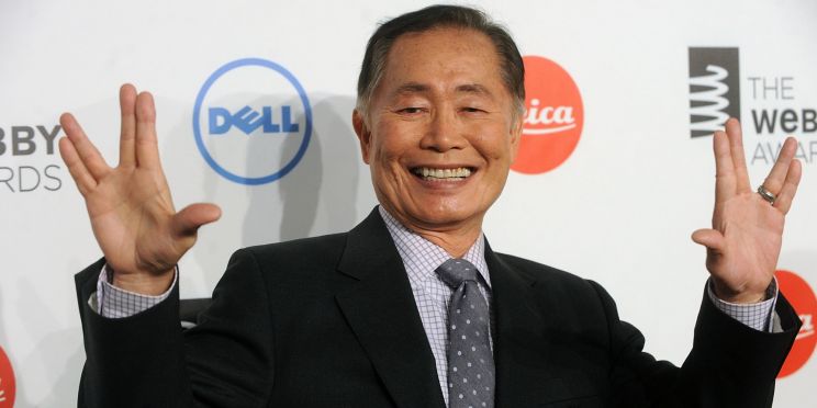 George Takei