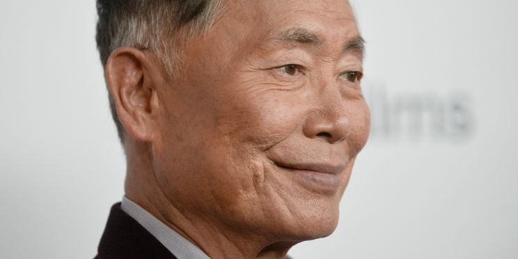 George Takei