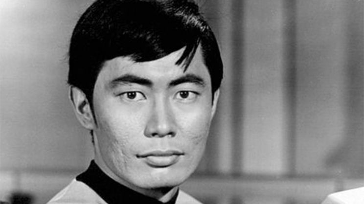 George Takei