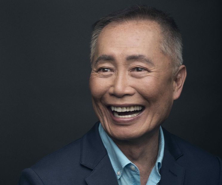 George Takei