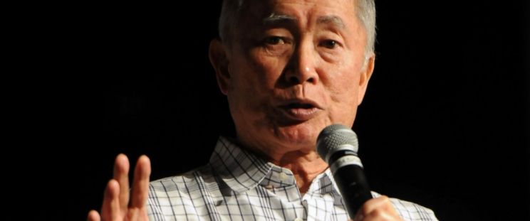 George Takei