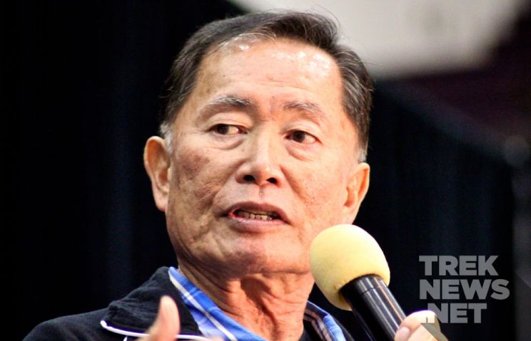 George Takei