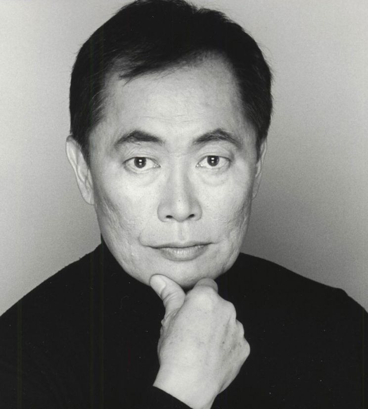 George Takei