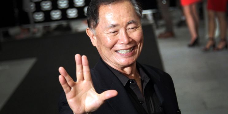 George Takei