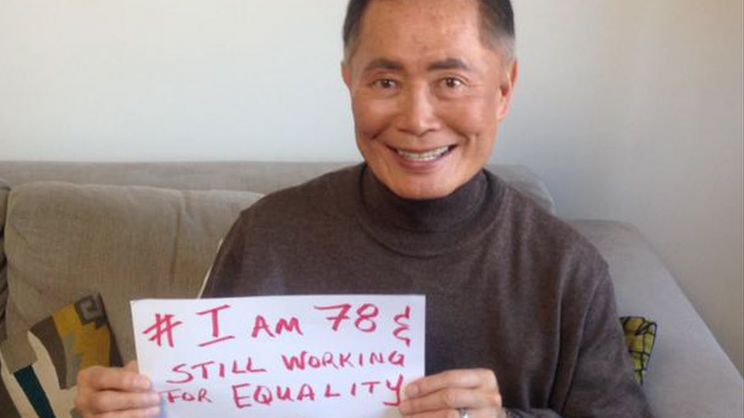 George Takei