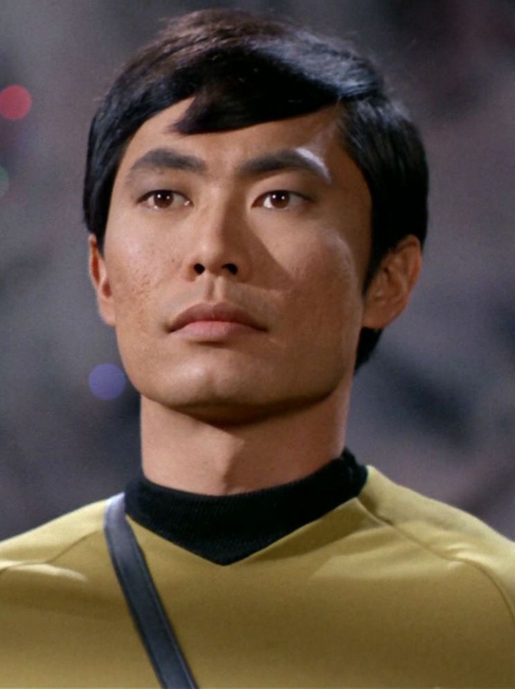 George Takei