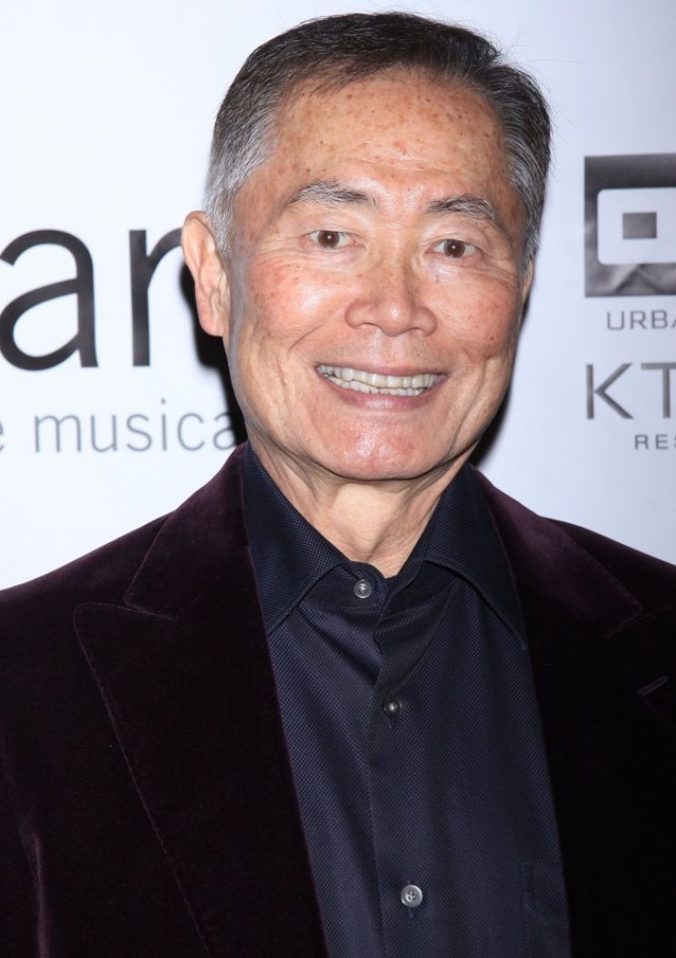 George Takei